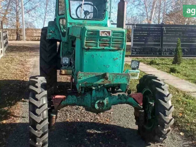 ЛТЗ Т-40АМ, об'ємом двигуна 4.15 л та пробігом 0 тис. км за 3750 $, фото 4 на Automoto.ua