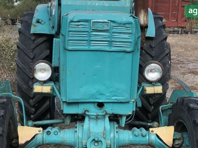 ЛТЗ Т-40АМ, объемом двигателя 4.15 л и пробегом 0 тыс. км за 3571 $, фото 1 на Automoto.ua
