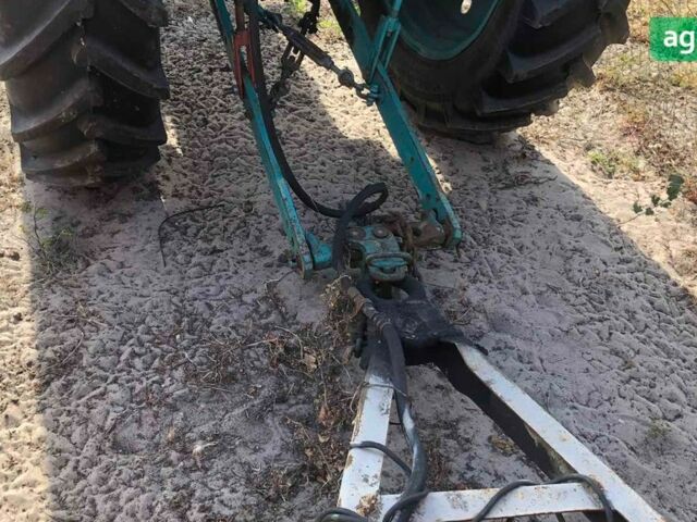 ЛТЗ Т-40АМ, объемом двигателя 4.15 л и пробегом 0 тыс. км за 3571 $, фото 8 на Automoto.ua