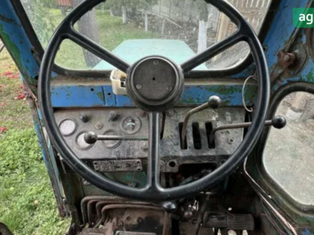 ЛТЗ Т-40АМ, объемом двигателя 4.15 л и пробегом 0 тыс. км за 2700 $, фото 5 на Automoto.ua