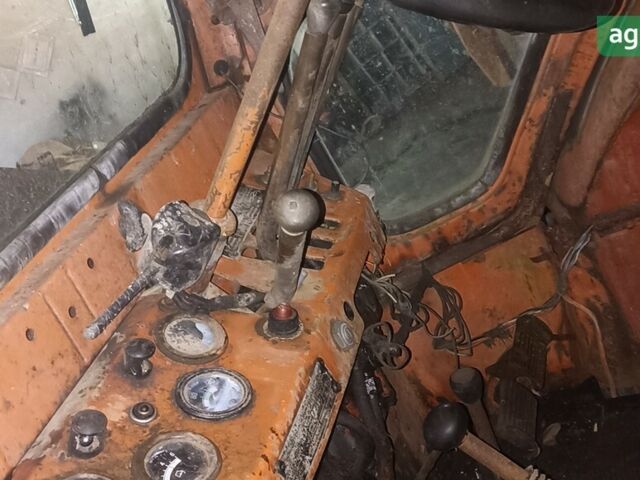 ЛТЗ Т-40АМ, объемом двигателя 0 л и пробегом 0 тыс. км за 2500 $, фото 1 на Automoto.ua