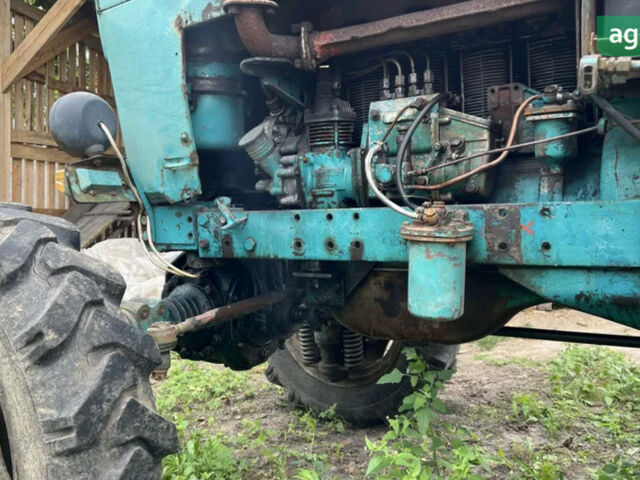 ЛТЗ Т-40АМ, объемом двигателя 4.15 л и пробегом 0 тыс. км за 2700 $, фото 2 на Automoto.ua
