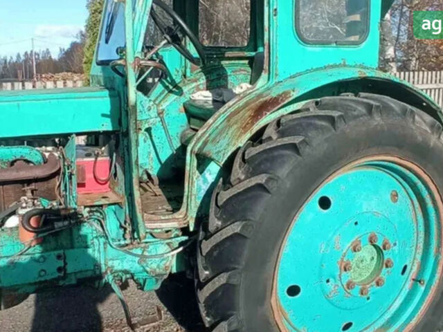 ЛТЗ Т-40АМ, об'ємом двигуна 4.15 л та пробігом 0 тис. км за 3750 $, фото 3 на Automoto.ua