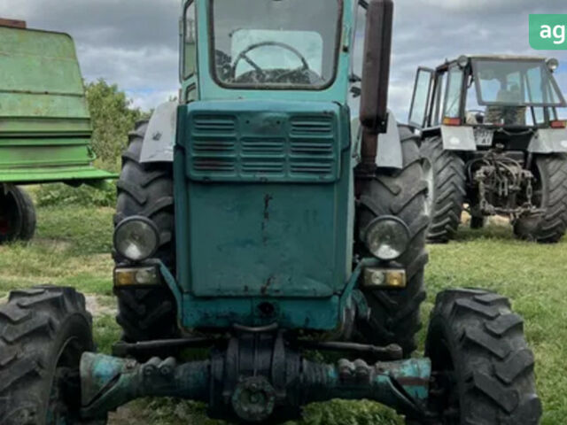 ЛТЗ Т-40АМ, объемом двигателя 4.15 л и пробегом 0 тыс. км за 2700 $, фото 7 на Automoto.ua