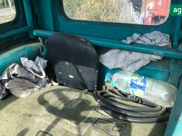 ЛТЗ Т-40АМ, объемом двигателя 4.15 л и пробегом 0 тыс. км за 3571 $, фото 7 на Automoto.ua