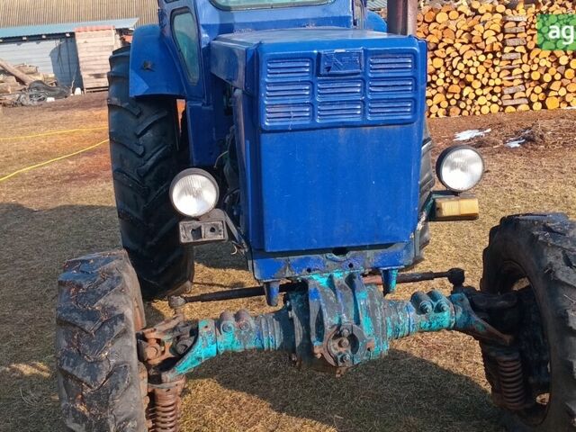 ЛТЗ Т-40АМ, объемом двигателя 4.15 л и пробегом 0 тыс. км за 3640 $, фото 8 на Automoto.ua