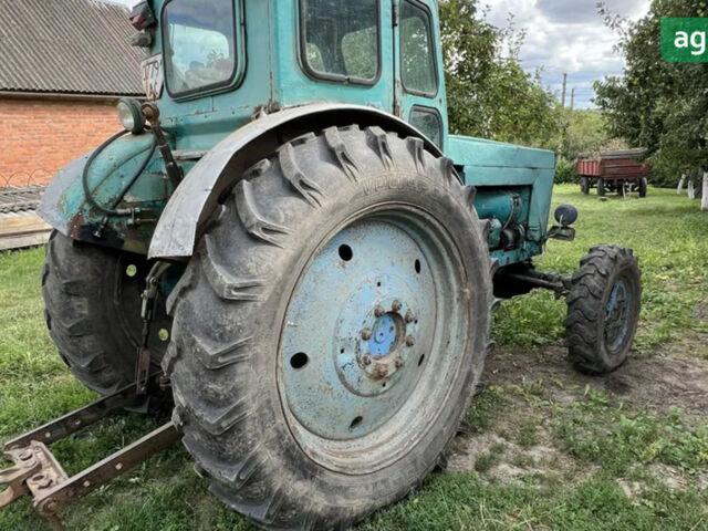ЛТЗ Т-40АМ, объемом двигателя 4.15 л и пробегом 0 тыс. км за 2700 $, фото 3 на Automoto.ua