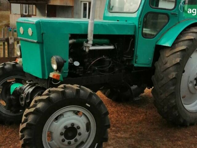 ЛТЗ Т-40АМ, объемом двигателя 0 л и пробегом 0 тыс. км за 3300 $, фото 2 на Automoto.ua