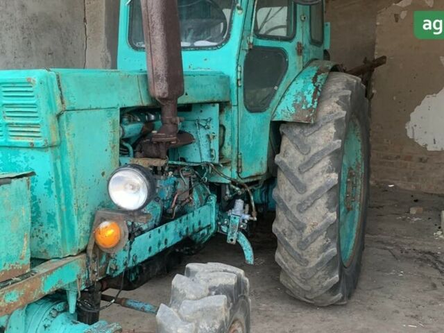 ЛТЗ Т-40АМ, объемом двигателя 4.15 л и пробегом 0 тыс. км за 3800 $, фото 1 на Automoto.ua