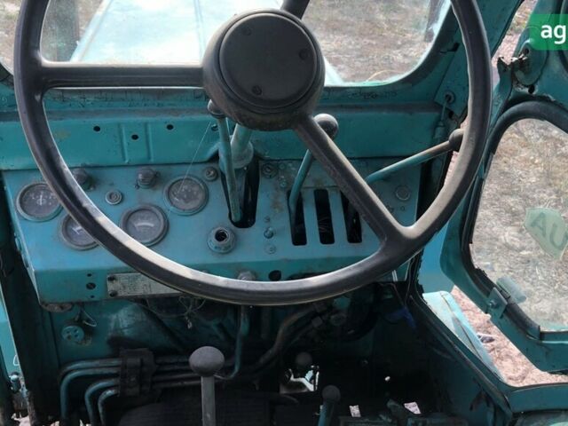 ЛТЗ Т-40АМ, объемом двигателя 4.15 л и пробегом 0 тыс. км за 3571 $, фото 5 на Automoto.ua