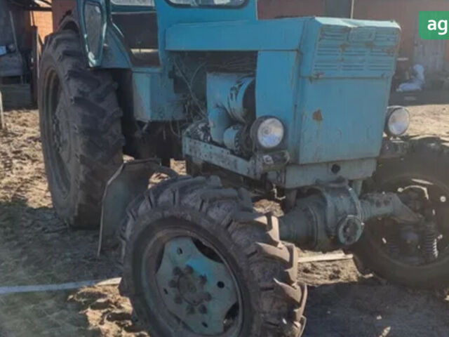 ЛТЗ Т-40АМ, объемом двигателя 4.15 л и пробегом 0 тыс. км за 4800 $, фото 1 на Automoto.ua