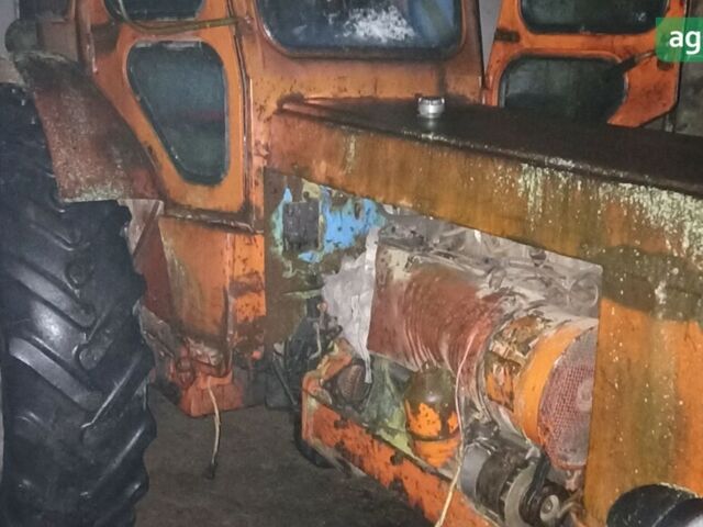 ЛТЗ Т-40АМ, объемом двигателя 0 л и пробегом 0 тыс. км за 2500 $, фото 2 на Automoto.ua