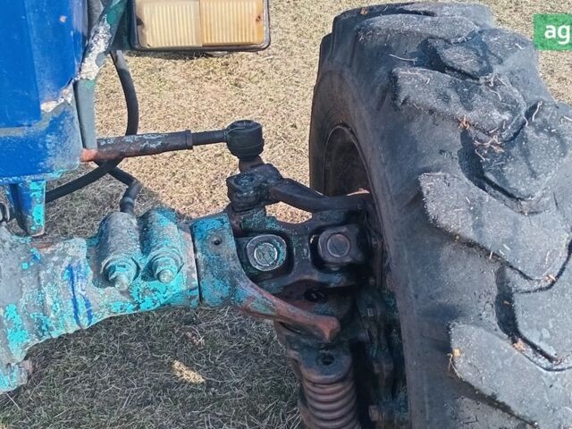 ЛТЗ Т-40АМ, объемом двигателя 4.15 л и пробегом 0 тыс. км за 3640 $, фото 2 на Automoto.ua