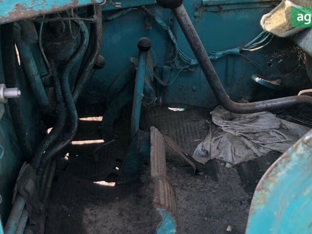 ЛТЗ Т-40АМ, объемом двигателя 4.15 л и пробегом 0 тыс. км за 3571 $, фото 6 на Automoto.ua