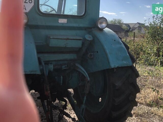 ЛТЗ Т-40АМ, объемом двигателя 4.15 л и пробегом 0 тыс. км за 3571 $, фото 4 на Automoto.ua