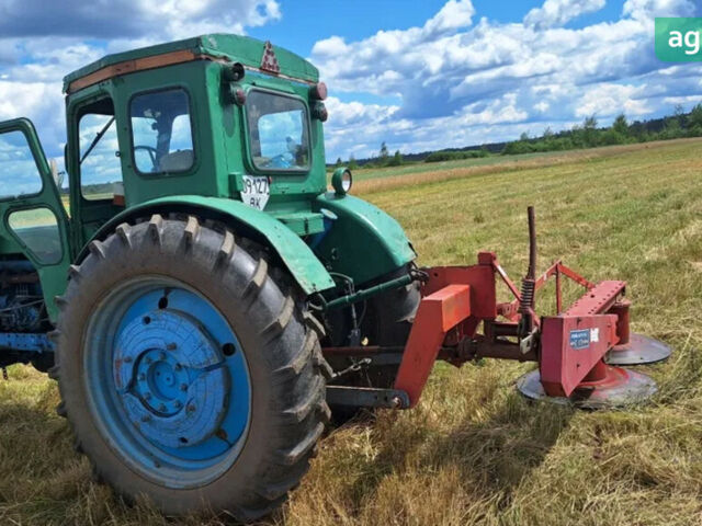 ЛТЗ Т-40АМ, объемом двигателя 4.6 л и пробегом 0 тыс. км за 4663 $, фото 2 на Automoto.ua