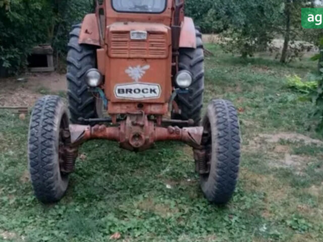 ЛТЗ Т-40АМ, объемом двигателя 4.15 л и пробегом 0 тыс. км за 3700 $, фото 2 на Automoto.ua