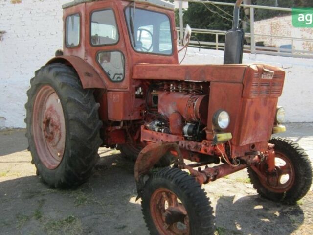 ЛТЗ Т-40АМ, объемом двигателя 4.15 л и пробегом 0 тыс. км за 3172 $, фото 2 на Automoto.ua