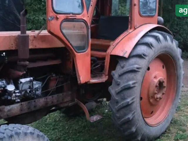 ЛТЗ Т-40АМ, объемом двигателя 4.15 л и пробегом 0 тыс. км за 3700 $, фото 1 на Automoto.ua