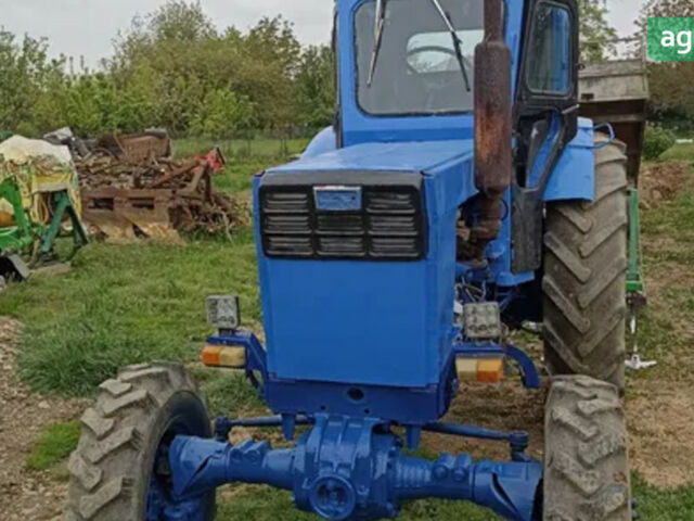 ЛТЗ Т-40АМ, объемом двигателя 4.15 л и пробегом 0 тыс. км за 2500 $, фото 9 на Automoto.ua