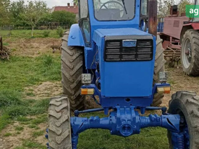 ЛТЗ Т-40АМ, объемом двигателя 4.15 л и пробегом 0 тыс. км за 2500 $, фото 7 на Automoto.ua