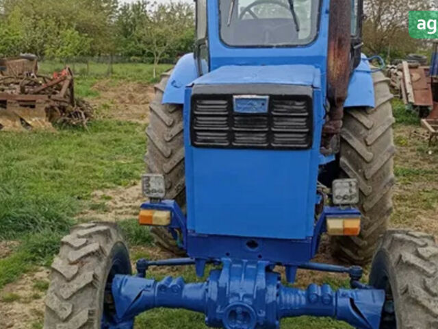 ЛТЗ Т-40АМ, объемом двигателя 4.15 л и пробегом 0 тыс. км за 2500 $, фото 8 на Automoto.ua