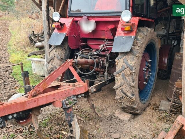 ЛТЗ Т-40АМ, объемом двигателя 4.15 л и пробегом 0 тыс. км за 5800 $, фото 11 на Automoto.ua