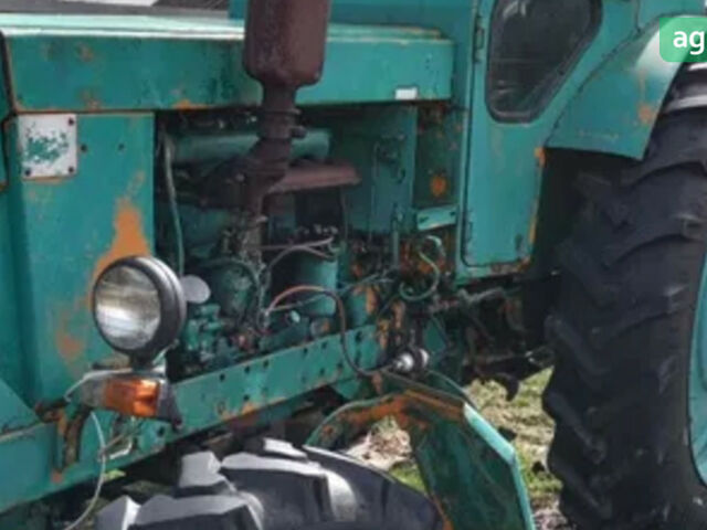 ЛТЗ Т-40АМ, объемом двигателя 0 л и пробегом 0 тыс. км за 5200 $, фото 7 на Automoto.ua