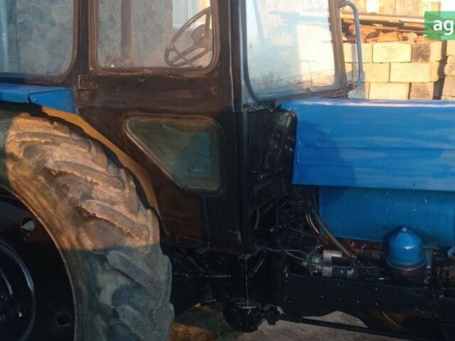 ЛТЗ Т-40АМ, объемом двигателя 4 л и пробегом 0 тыс. км за 5000 $, фото 1 на Automoto.ua
