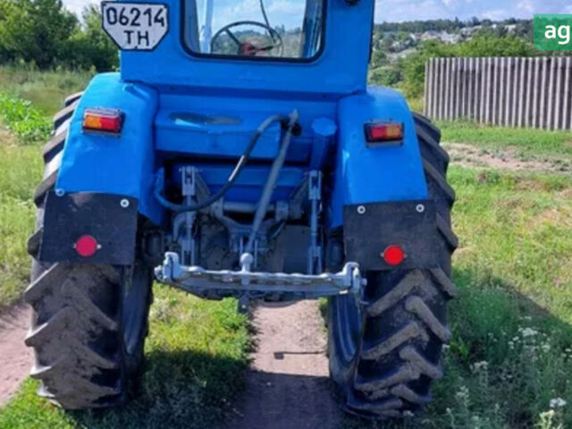 ЛТЗ Т-40АМ, объемом двигателя 4.15 л и пробегом 0 тыс. км за 3550 $, фото 3 на Automoto.ua