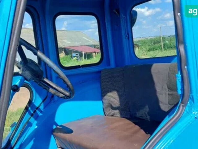 ЛТЗ Т-40АМ, объемом двигателя 4.15 л и пробегом 0 тыс. км за 3550 $, фото 4 на Automoto.ua