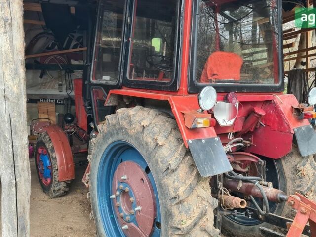 ЛТЗ Т-40АМ, объемом двигателя 4.15 л и пробегом 0 тыс. км за 5800 $, фото 6 на Automoto.ua