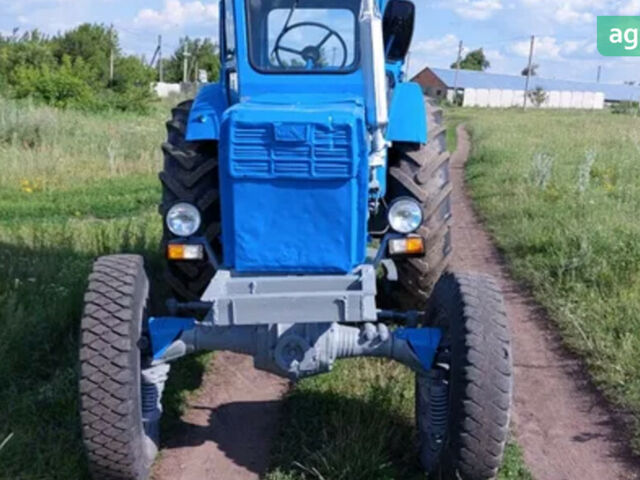 ЛТЗ Т-40АМ, объемом двигателя 4.15 л и пробегом 0 тыс. км за 3550 $, фото 1 на Automoto.ua