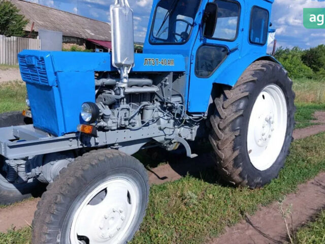 ЛТЗ Т-40АМ, объемом двигателя 4.15 л и пробегом 0 тыс. км за 3550 $, фото 2 на Automoto.ua