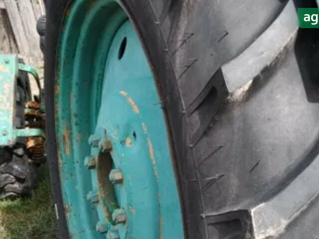 ЛТЗ Т-40АМ, объемом двигателя 0 л и пробегом 0 тыс. км за 5200 $, фото 6 на Automoto.ua