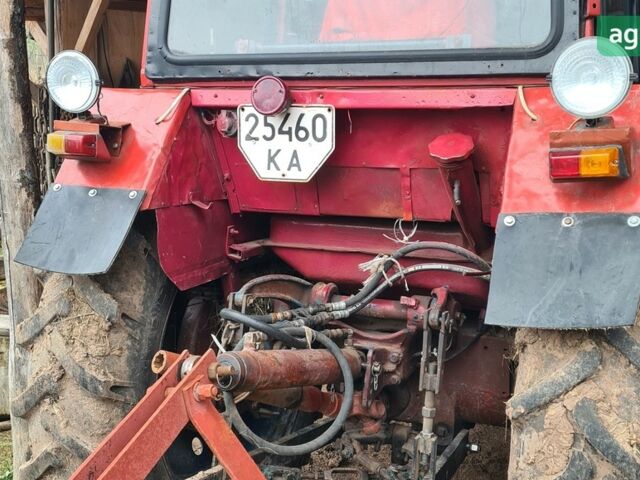 ЛТЗ Т-40АМ, объемом двигателя 4.15 л и пробегом 0 тыс. км за 5800 $, фото 2 на Automoto.ua