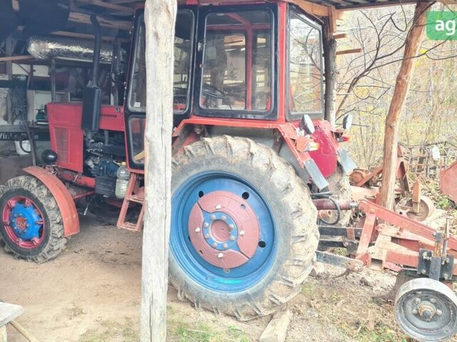 ЛТЗ Т-40АМ, объемом двигателя 4.15 л и пробегом 0 тыс. км за 5800 $, фото 15 на Automoto.ua