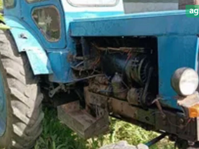 ЛТЗ Т-40АМ, об'ємом двигуна 0 л та пробігом 0 тис. км за 2700 $, фото 1 на Automoto.ua
