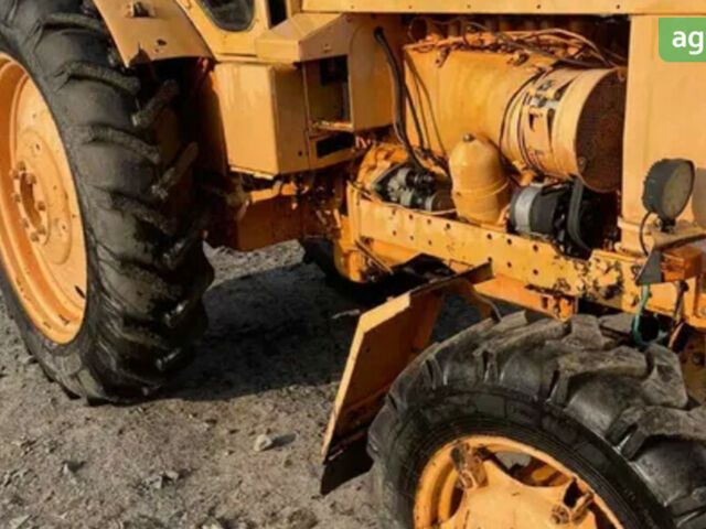 ЛТЗ Т-40АМ, объемом двигателя 0.5 л и пробегом 0 тыс. км за 6000 $, фото 1 на Automoto.ua