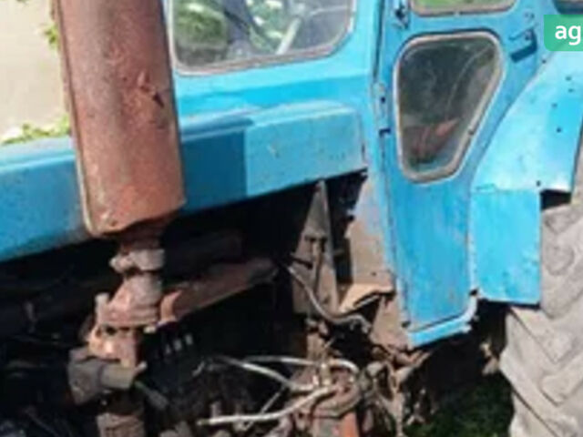 ЛТЗ Т-40АМ, об'ємом двигуна 0 л та пробігом 0 тис. км за 2700 $, фото 2 на Automoto.ua