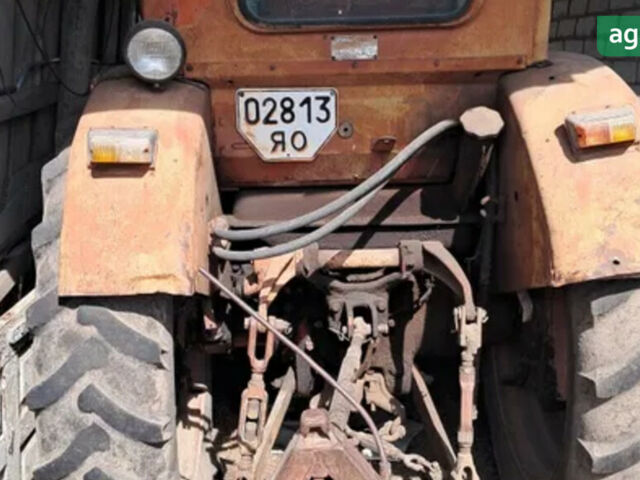 ЛТЗ Т-40АМ, об'ємом двигуна 4.15 л та пробігом 0 тис. км за 5903 $, фото 1 на Automoto.ua