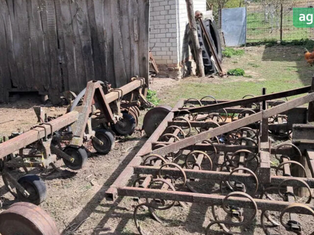 ЛТЗ Т-40АМ, об'ємом двигуна 4.15 л та пробігом 0 тис. км за 5903 $, фото 2 на Automoto.ua