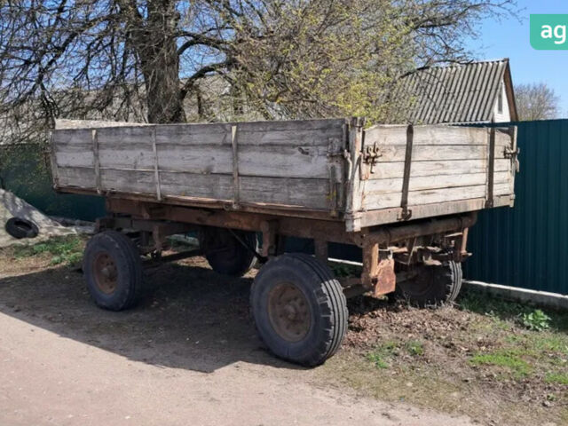 ЛТЗ Т-40АМ, об'ємом двигуна 4.15 л та пробігом 0 тис. км за 5903 $, фото 4 на Automoto.ua