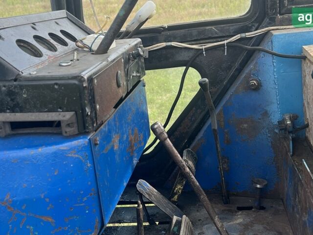 ЛТЗ Т-40АМ, объемом двигателя 0 л и пробегом 0 тыс. км за 4200 $, фото 8 на Automoto.ua
