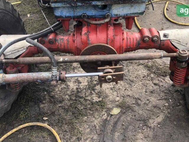 ЛТЗ Т-40АМ, об'ємом двигуна 4.15 л та пробігом 0 тис. км за 4000 $, фото 3 на Automoto.ua