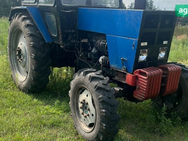 ЛТЗ Т-40АМ, объемом двигателя 0 л и пробегом 0 тыс. км за 4200 $, фото 1 на Automoto.ua