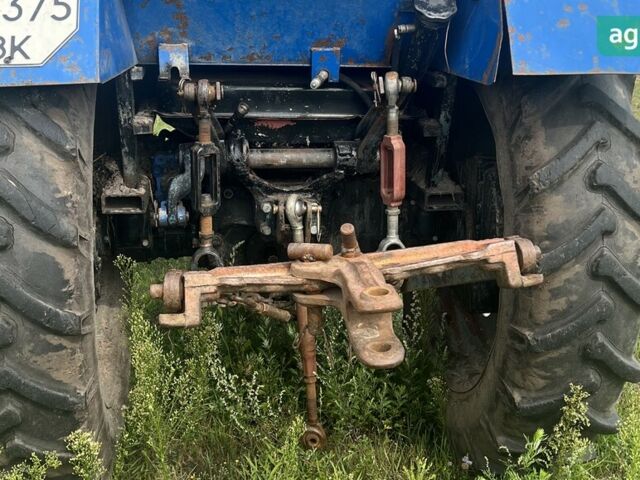 ЛТЗ Т-40АМ, объемом двигателя 0 л и пробегом 0 тыс. км за 4200 $, фото 7 на Automoto.ua