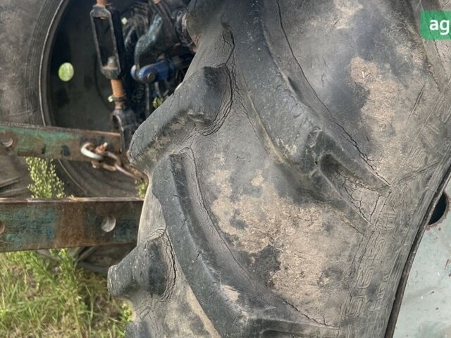 ЛТЗ Т-40АМ, объемом двигателя 0 л и пробегом 0 тыс. км за 4200 $, фото 6 на Automoto.ua