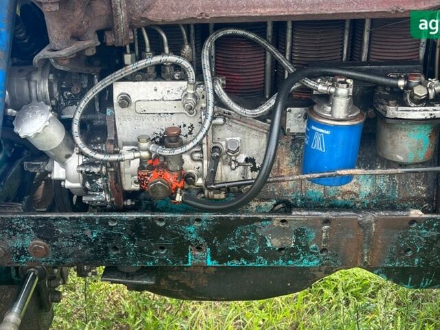 ЛТЗ Т-40АМ, объемом двигателя 0 л и пробегом 0 тыс. км за 4200 $, фото 9 на Automoto.ua