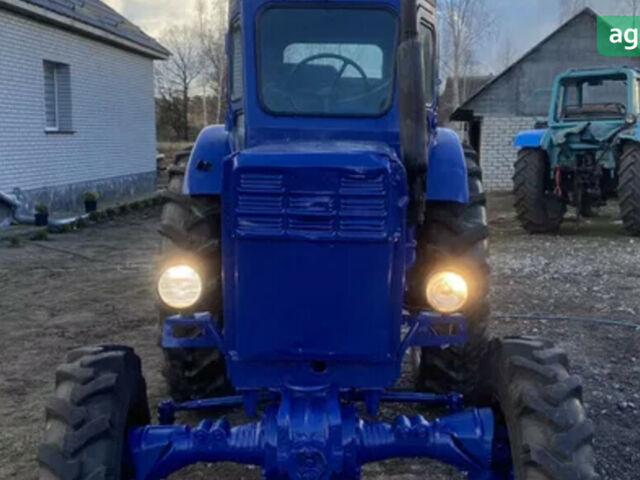 ЛТЗ Т-40АМ, объемом двигателя 4.15 л и пробегом 0 тыс. км за 3500 $, фото 3 на Automoto.ua